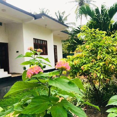 Villa Seagull Hikkaduwa Luaran gambar