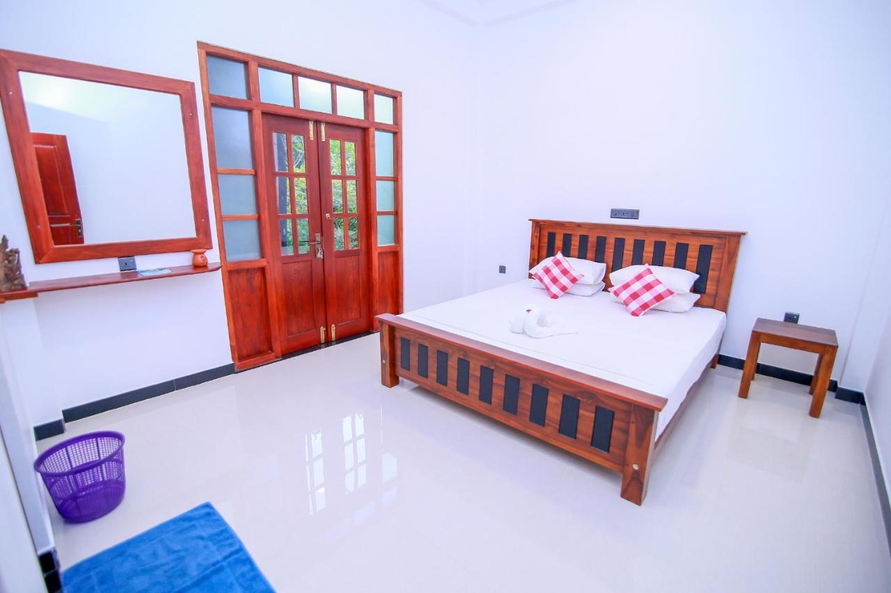 Villa Seagull Hikkaduwa Luaran gambar